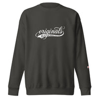ILLTOCHILL Migraine Sweatshirt