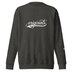 ILLTOCHILL EDS Sweatshirt