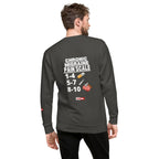 ILLTOCHILL Migraine Sweatshirt