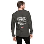 ILLTOCHILL Asthma Sweatshirt