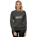 ILLTOCHILL CRPS Sweatshirt