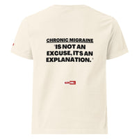ILLTOCHILL Migraine T-Shirt