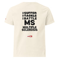 ILLTOCHILL MS T-Shirt