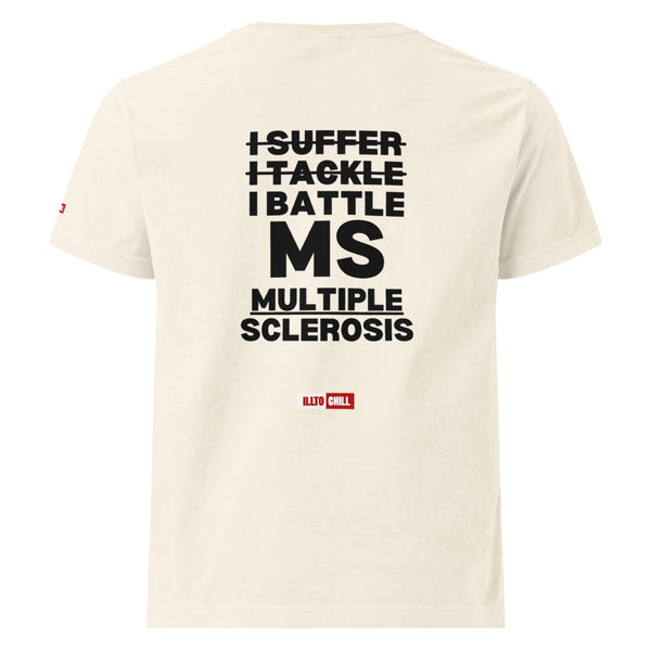 ILLTOCHILL MS T-Shirt