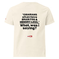 ILLTOCHILL Chiari T-Shirt