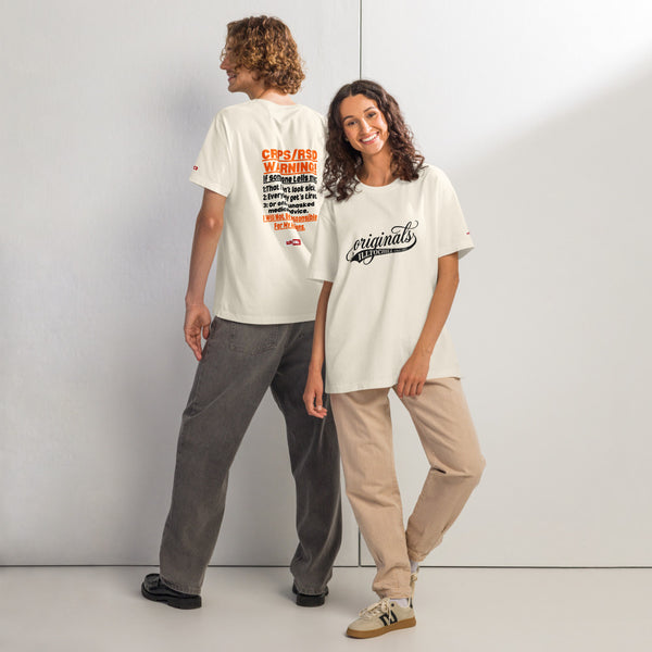 ILLTOCHILL CRPS T-Shirt