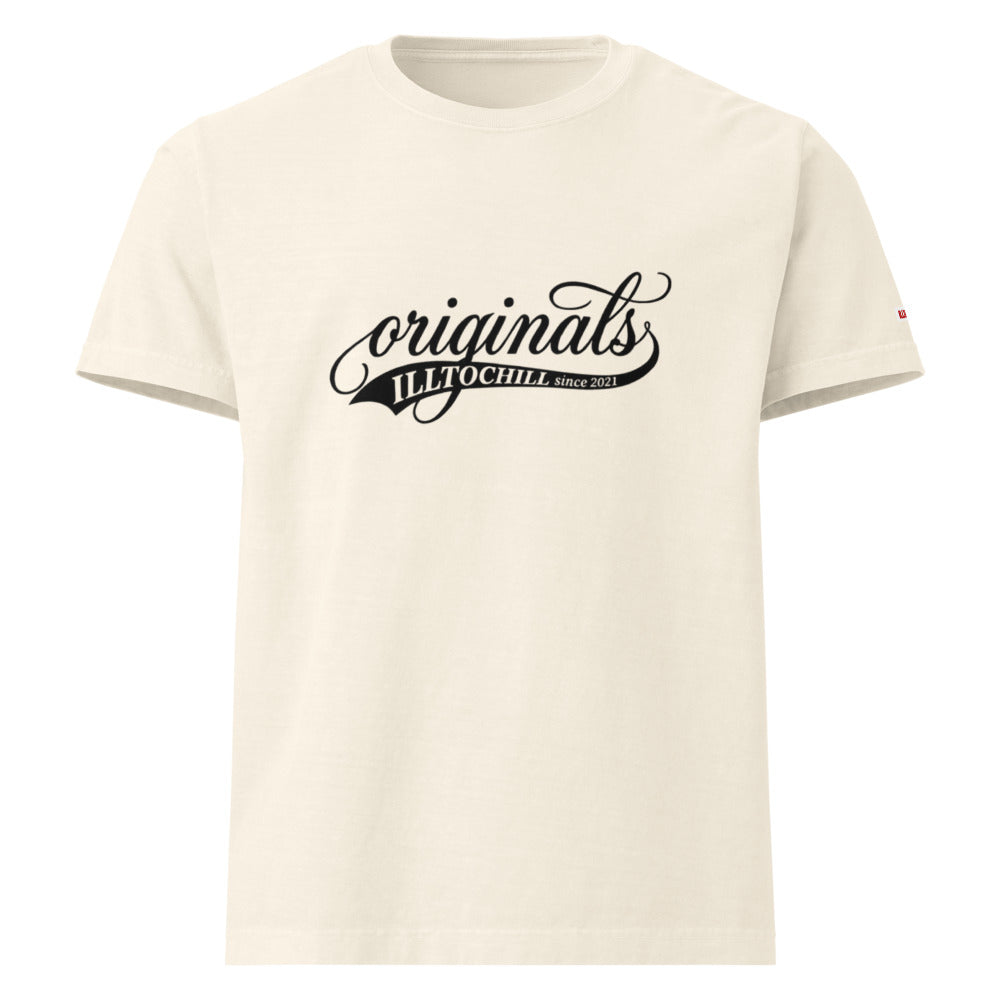 ILLTOCHILL POTS T-Shirt