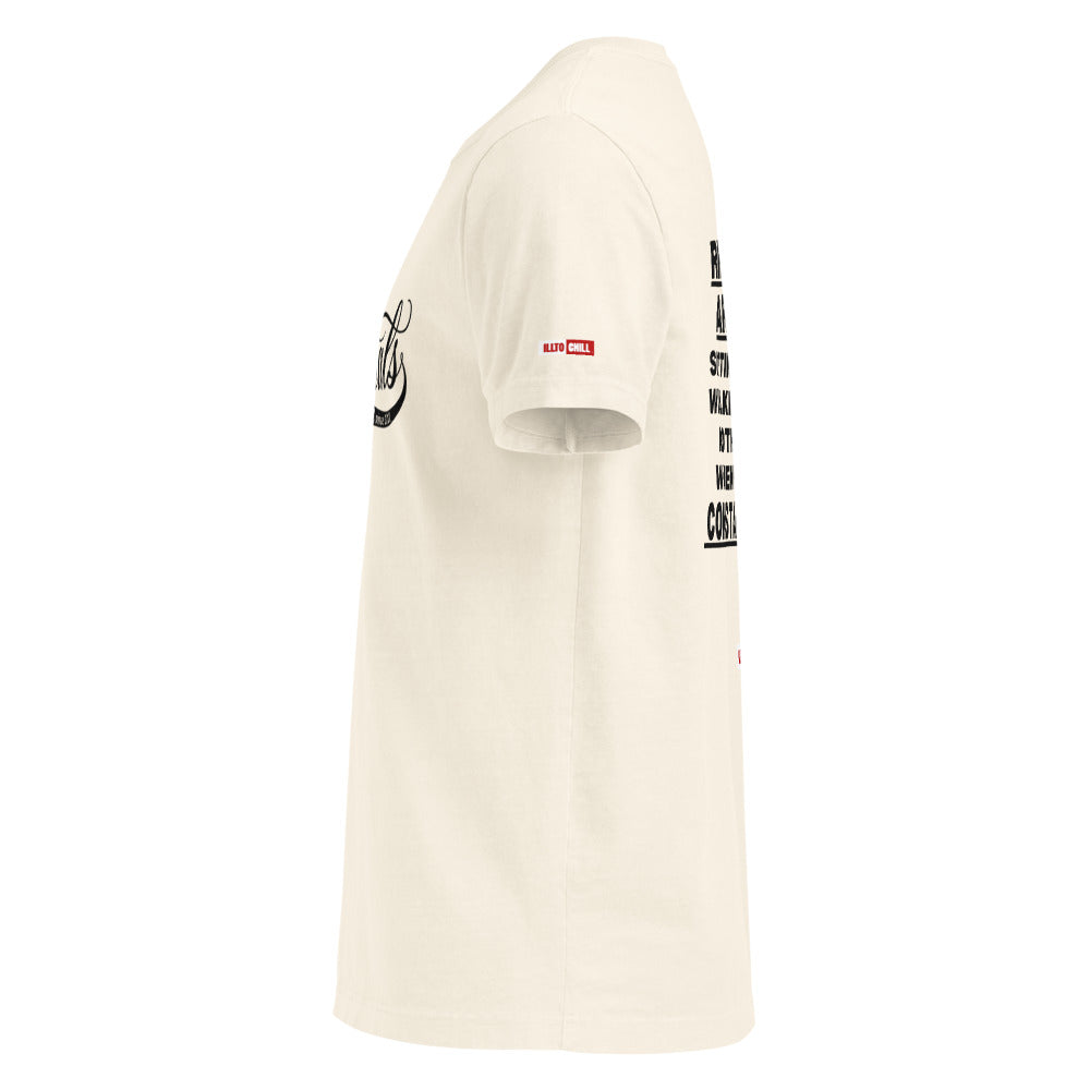 ILLTOCHILL RA T-Shirt