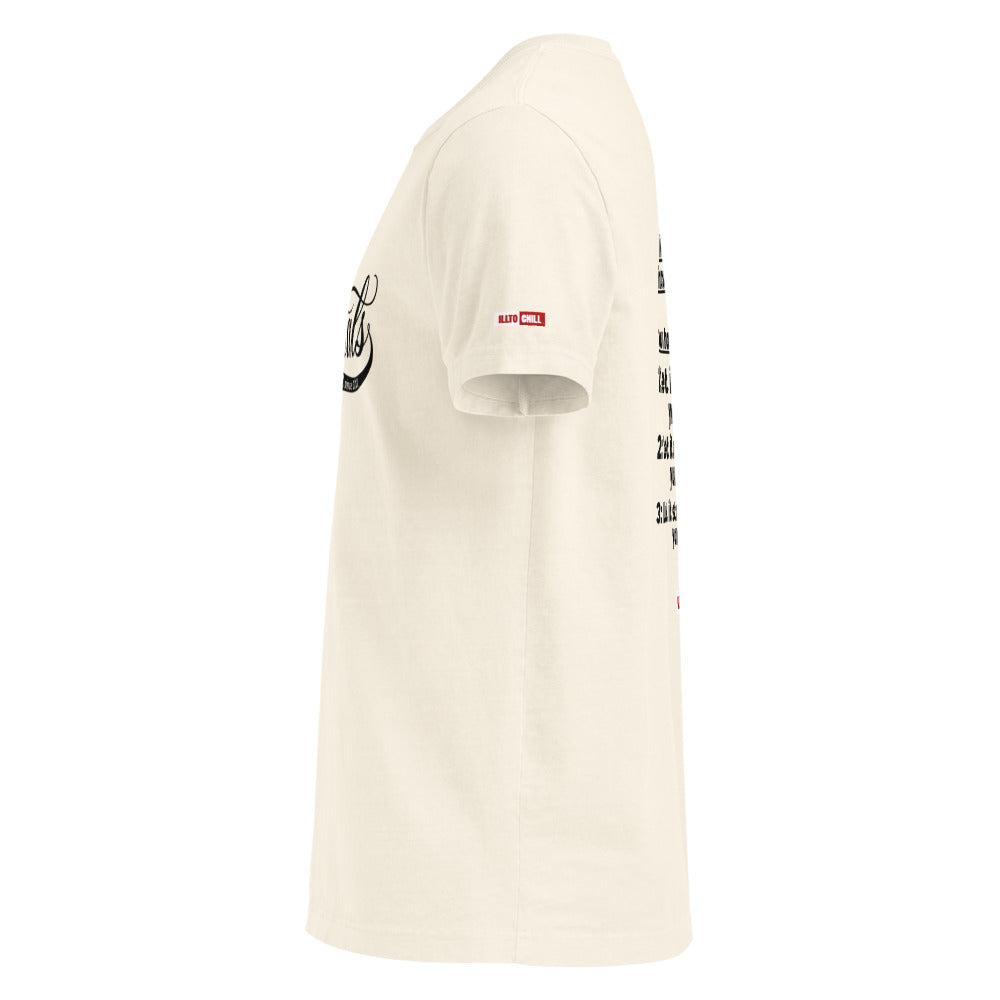 ILLTOCHILL IIH T-Shirt