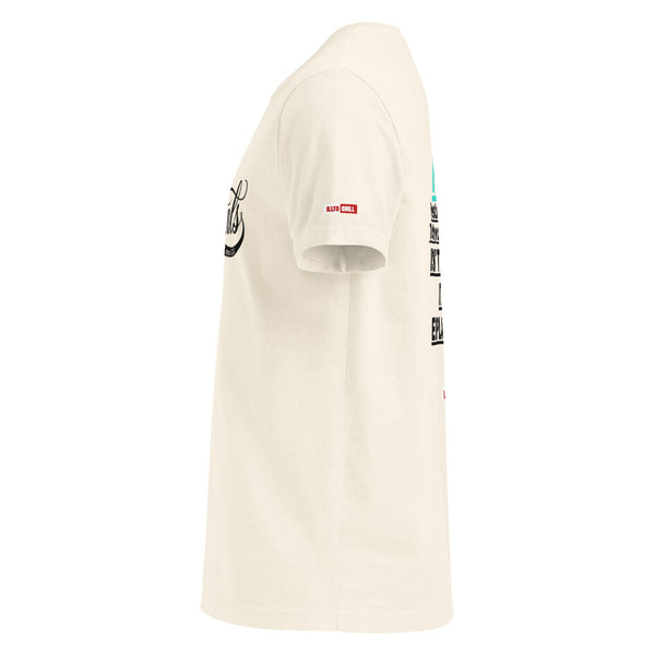 ILLTOCHILL POTS T-Shirt