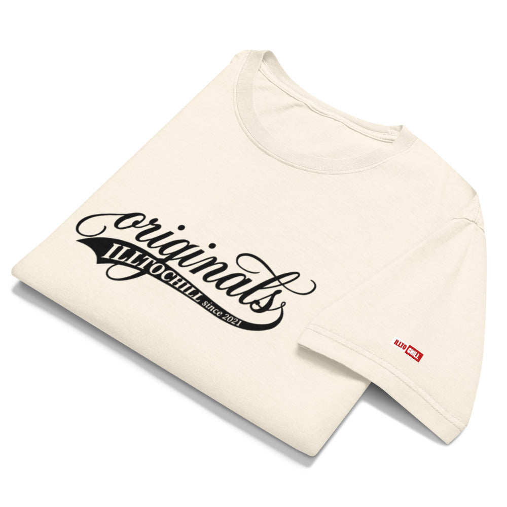 ILLTOCHILL Endometriosis T-Shirt