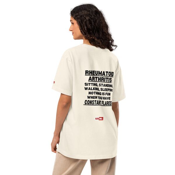ILLTOCHILL RA T-Shirt