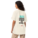 ILLTOCHILL POTS T-Shirt