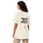ILLTOCHILL Fibromyalgia T-Shirt