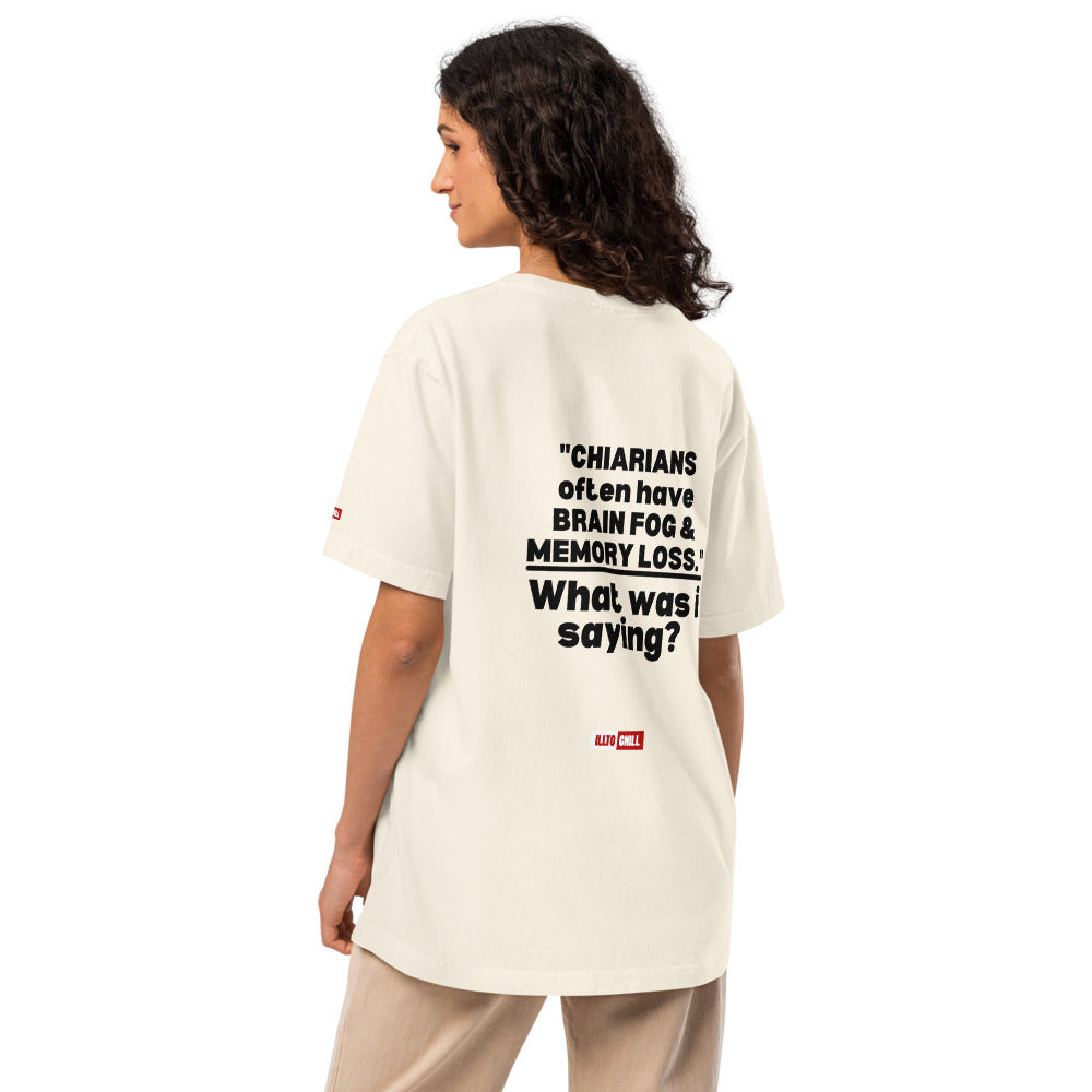 ILLTOCHILL Chiari T-Shirt