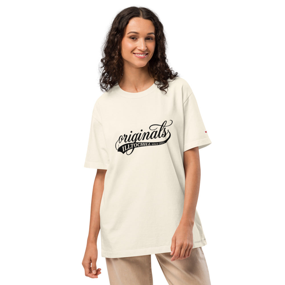 ILLTOCHILL CRPS T-Shirt