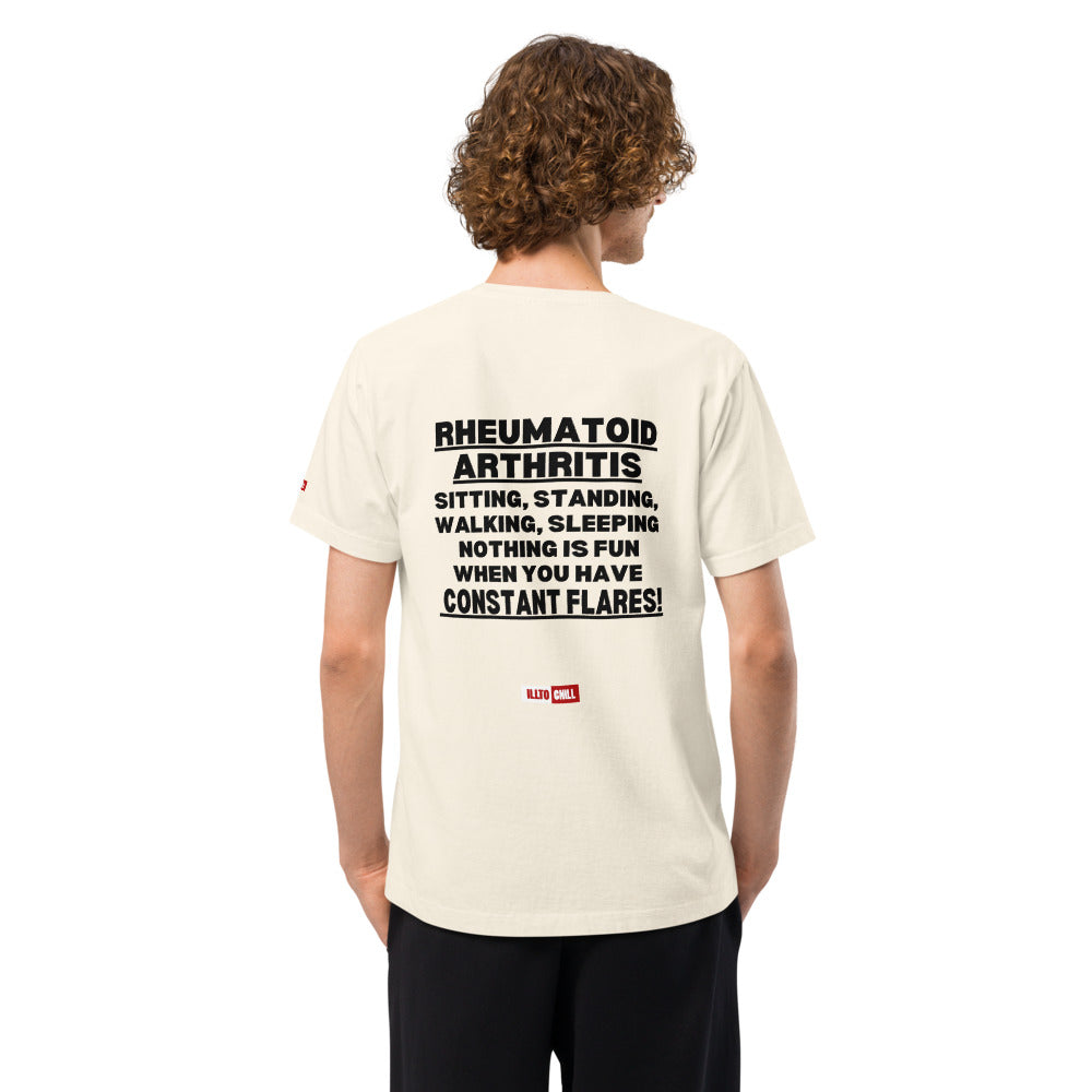 ILLTOCHILL RA T-Shirt