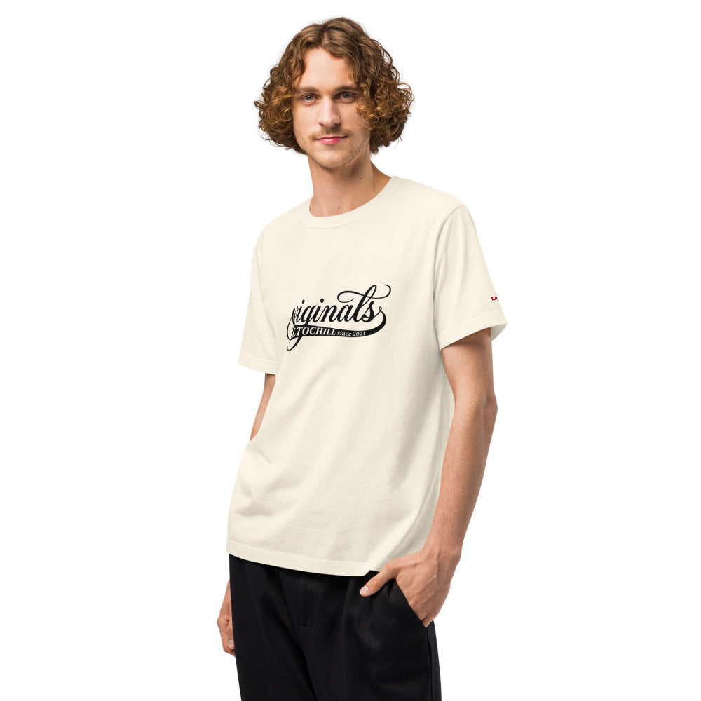 ILLTOCHILL Endometriosis T-Shirt