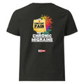 ILLTOCHILL Migraine T-Shirt