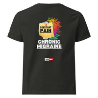 ILLTOCHILL Migraine T-Shirt