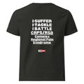ILLTOCHILL CRPS T-Shirt