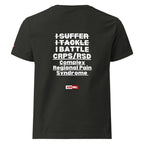 ILLTOCHILL CRPS T-Shirt