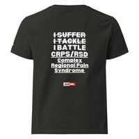ILLTOCHILL CRPS T-Shirt