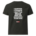 ILLTOCHILL MCAS T-Shirt
