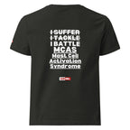 ILLTOCHILL MCAS T-Shirt