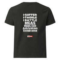 ILLTOCHILL MCAS T-Shirt