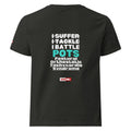 ILLTOCHILL POTS T-Shirt