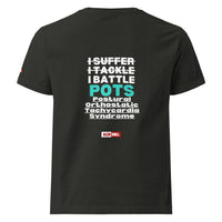 ILLTOCHILL POTS T-Shirt