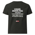 ILLTOCHILL Chiari T-Shirt