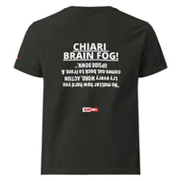 ILLTOCHILL Chiari T-Shirt