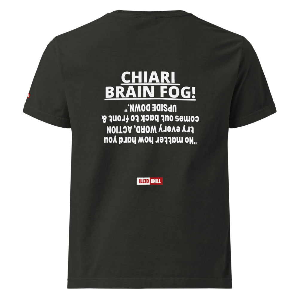 ILLTOCHILL Chiari T-Shirt