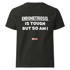 ILLTOCHILL Endometriosis T-Shirt
