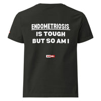 ILLTOCHILL Endometriosis T-Shirt