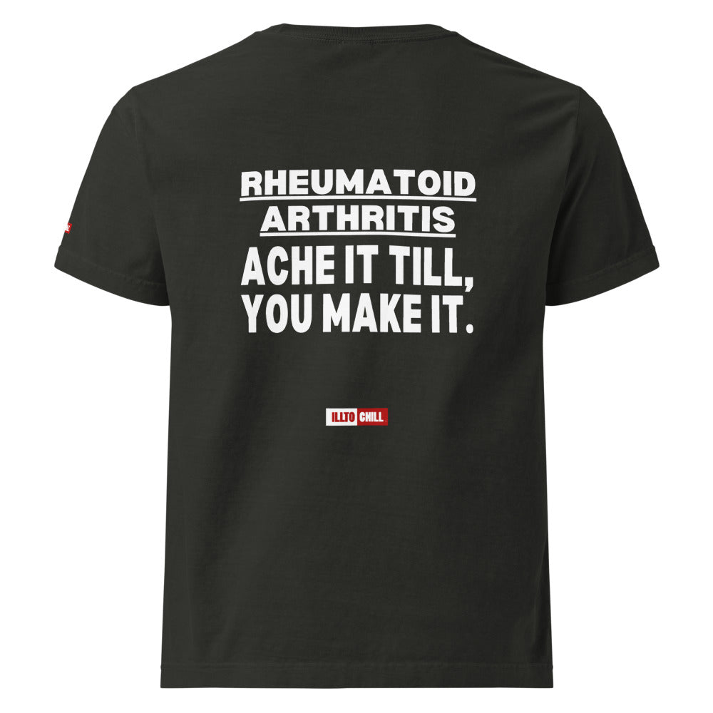 ILLTOCHILL RA T-Shirt