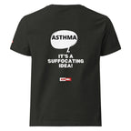 ILLTOCHILL Asthma T-Shirt