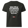 ILLTOCHILL MS T-Shirt