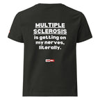 ILLTOCHILL MS T-Shirt