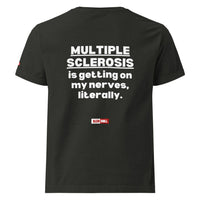 ILLTOCHILL MS T-Shirt