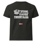 ILLTOCHILL Fibromyalgia T-Shirt