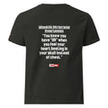 ILLTOCHILL IIH T-Shirt