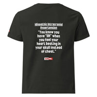 ILLTOCHILL IIH T-Shirt