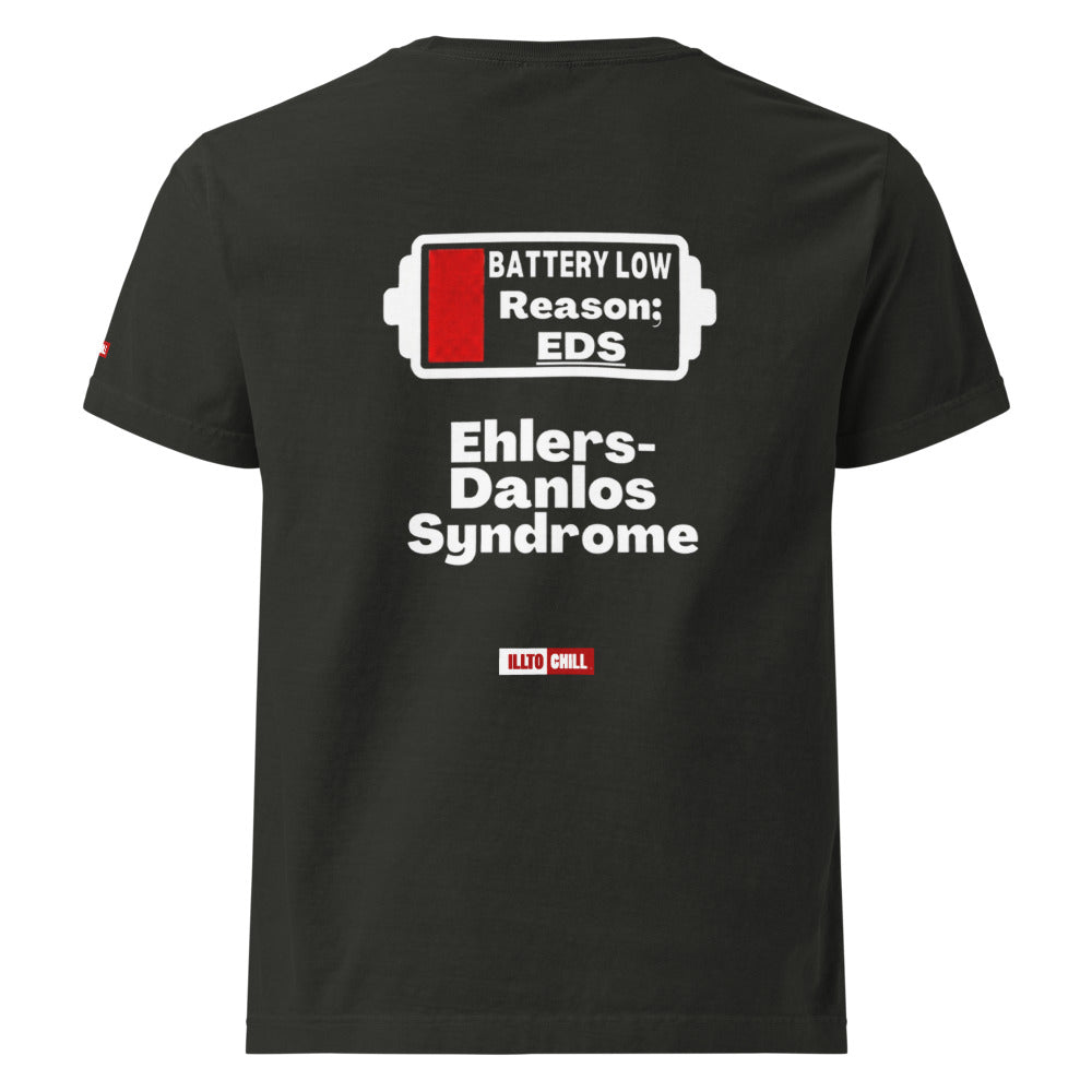 ILLTOCHILL EDS T-Shirt