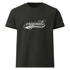 ILLTOCHILL Asthma T-Shirt