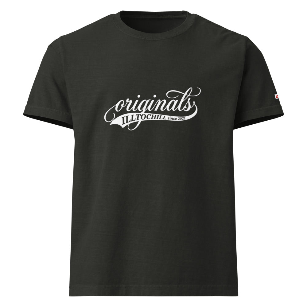ILLTOCHILL POTS T-Shirt