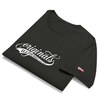 ILLTOCHILL Endometriosis T-Shirt