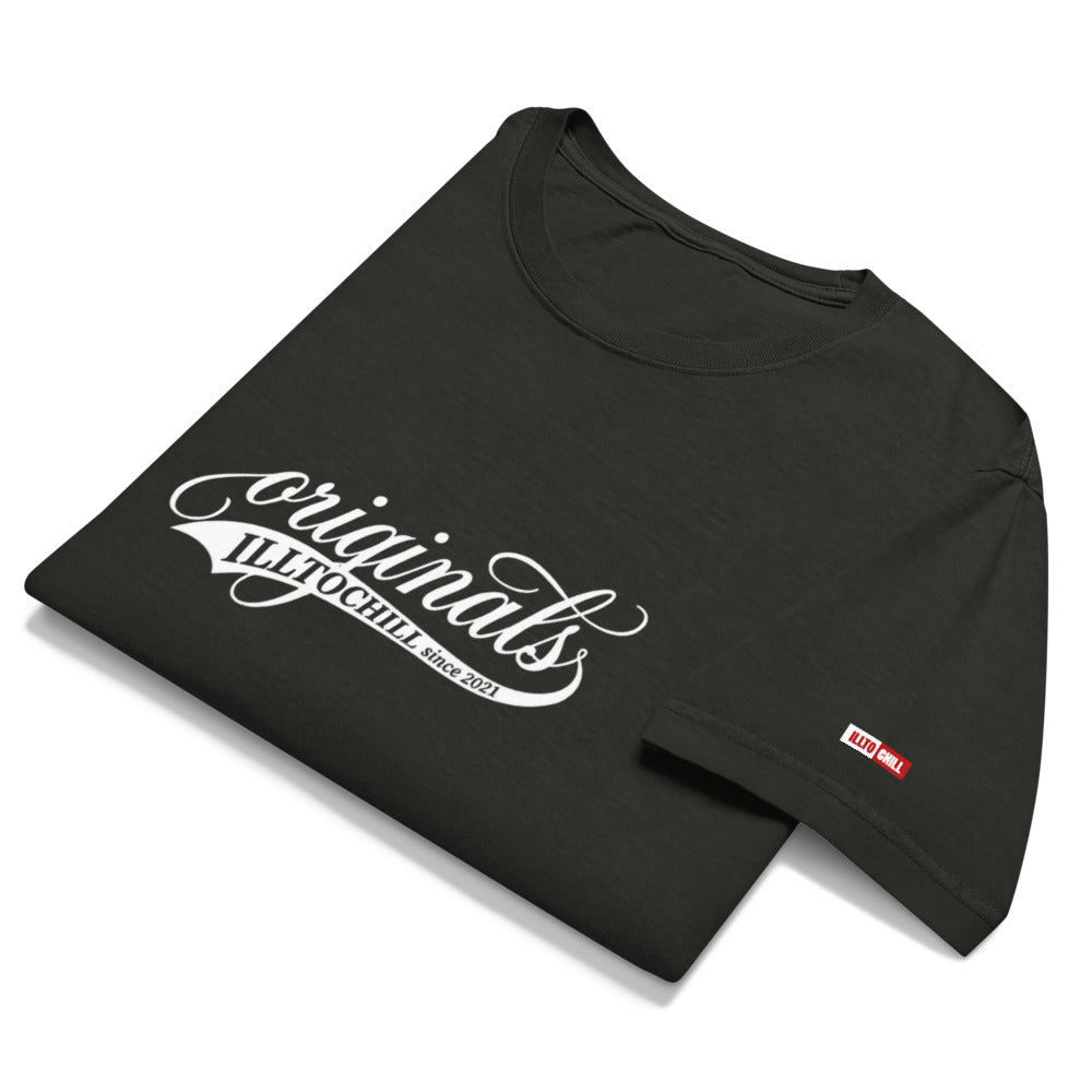 ILLTOCHILL Chiari T-Shirt